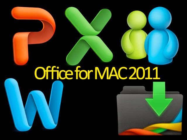 mac office 2011 keygen download