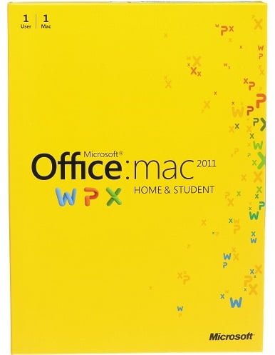 microsoft updates for mac office 2011